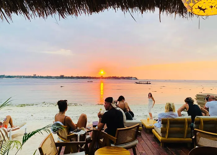 Mahamaya Gili Meno